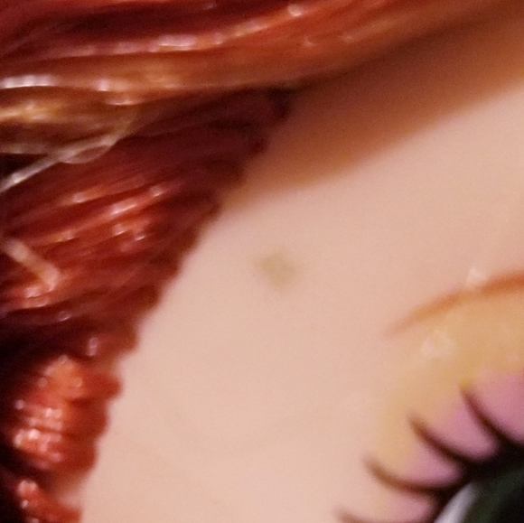 2008 Thumbelina Doll Fairy Chrysella Mattel Special Edition - Picture 15 of 15